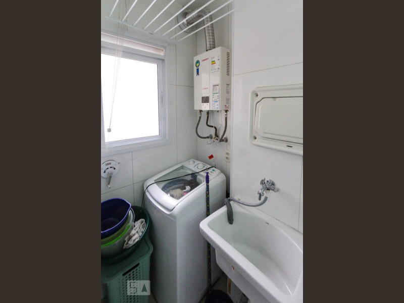 Apartamento à venda Jardim América da Penha com 62m² e 3 quartos por R$ 430.000 - lavanderia.jpg