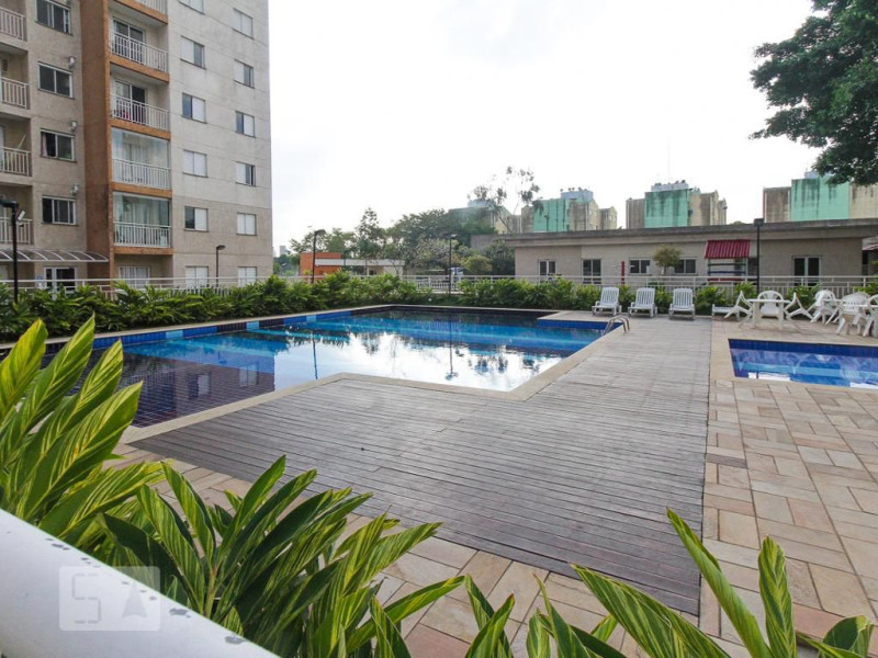 Apartamento à venda Jardim América da Penha com 62m² e 3 quartos por R$ 430.000 - piscina.jpg