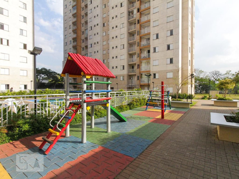 Apartamento à venda Jardim América da Penha com 62m² e 3 quartos por R$ 430.000 - play.jpg