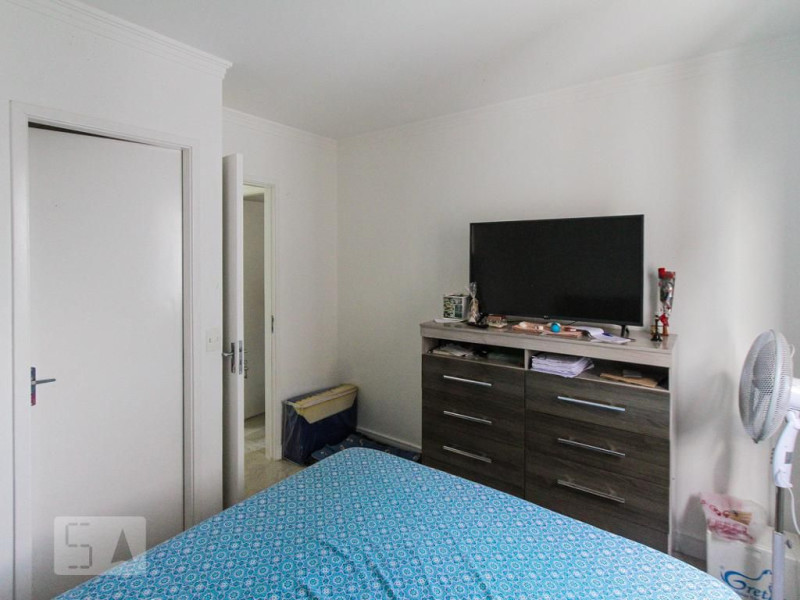 Apartamento à venda Jardim América da Penha com 62m² e 3 quartos por R$ 430.000 - quarto-casal.jpg