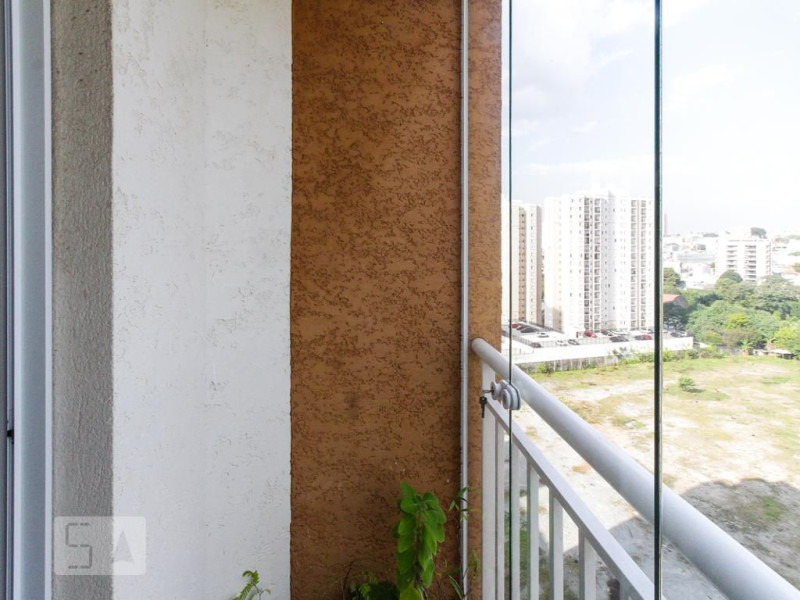Apartamento à venda Jardim América da Penha com 62m² e 3 quartos por R$ 430.000 - sacada-1.jpg