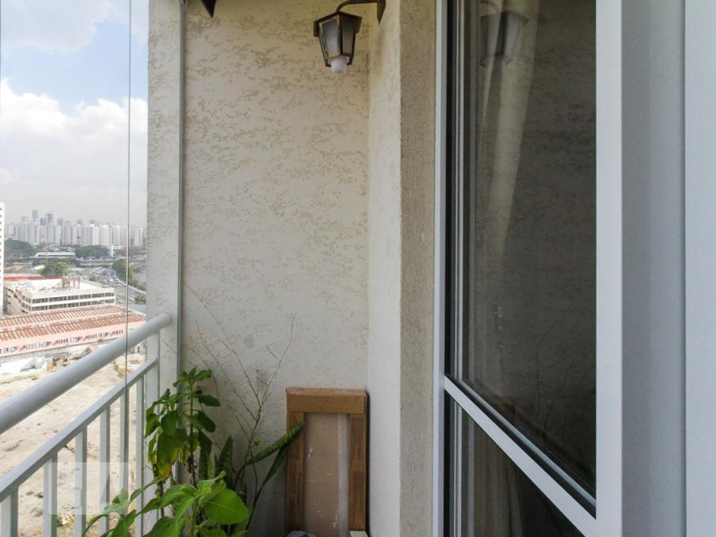 Apartamento à venda Jardim América da Penha com 62m² e 3 quartos por R$ 430.000 - sacada.jpg