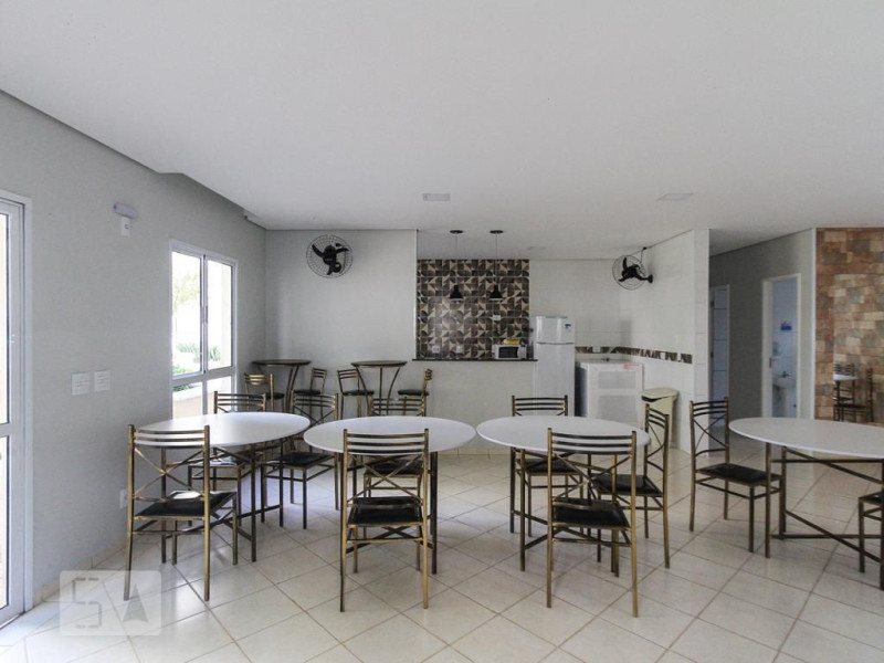 Apartamento à venda Jardim América da Penha com 62m² e 3 quartos por R$ 430.000 - salao-de-festas-gourmet.jpg