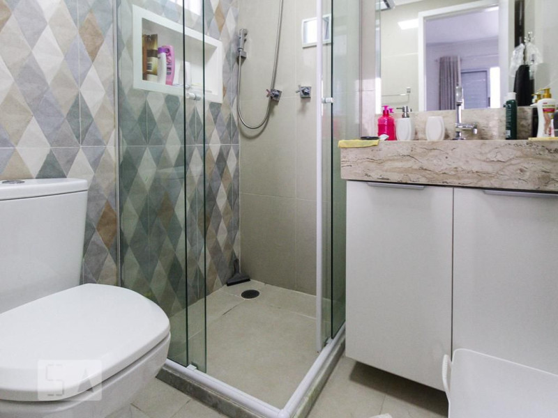 Apartamento à venda Jardim América da Penha com 62m² e 3 quartos por R$ 430.000 - suite.jpg