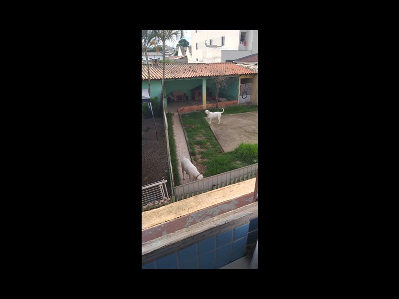 imóvel com 360m² - Novo Mundo - Curitiba