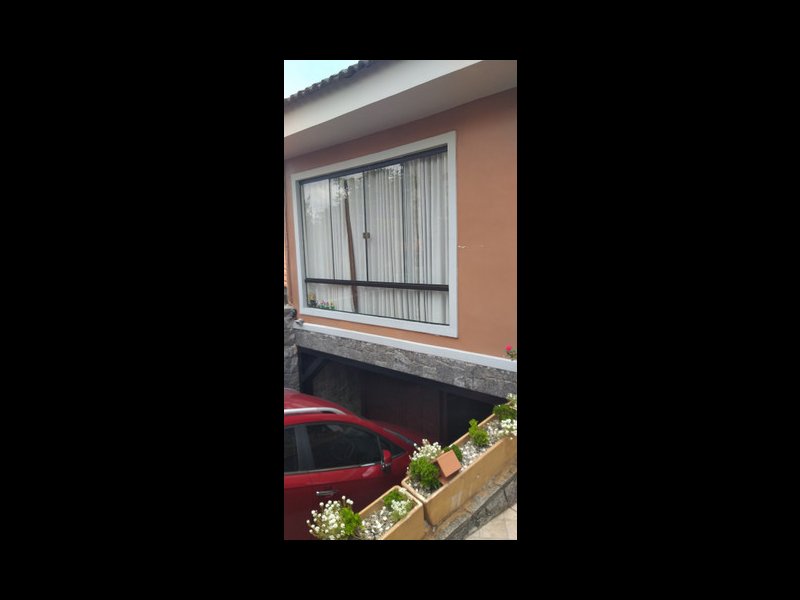 imóvel com 360m² - Novo Mundo - Curitiba