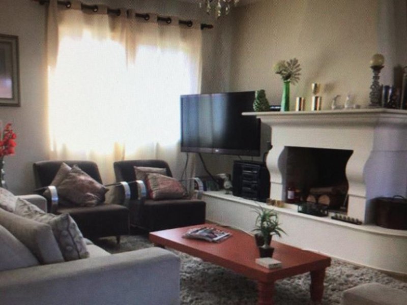 Casa de condomínio à venda Rio Pequeno com 300m² e 4 quartos por R$ 1.400.000 - 1045502413-sala-estar.jpg