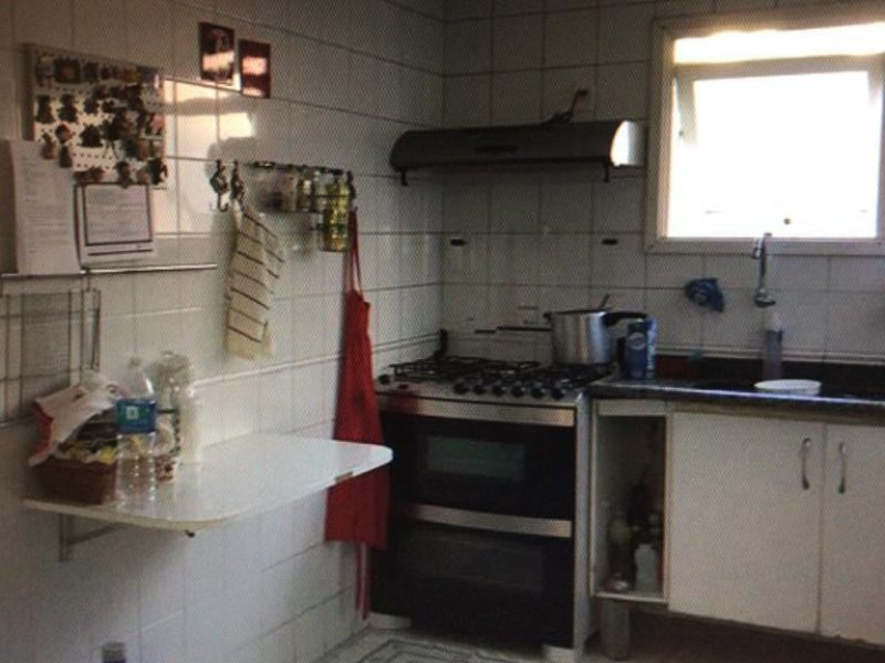 Casa de condomínio à venda Rio Pequeno com 300m² e 4 quartos por R$ 1.400.000 - 1046586081-cozinha.jpg