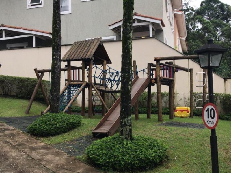Casa de condomínio à venda Rio Pequeno com 300m² e 4 quartos por R$ 1.400.000 - 1362144410-parquinho.jpg