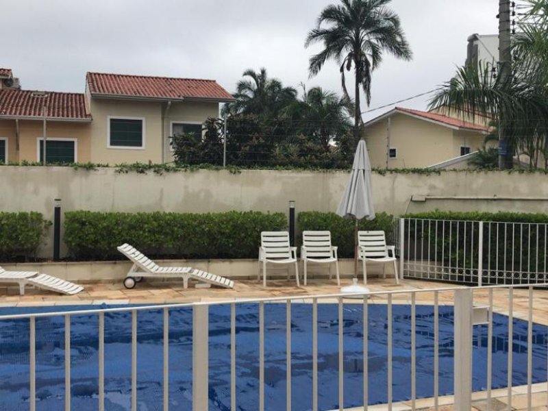 Casa de condomínio à venda Rio Pequeno com 300m² e 4 quartos por R$ 1.400.000 - 203624330-piscina.jpg