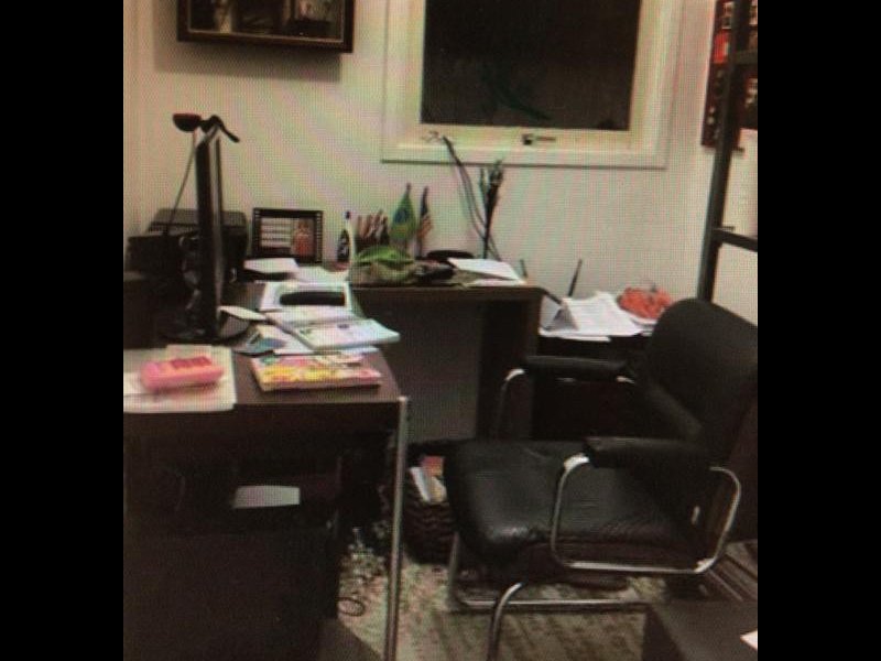 Casa de condomínio à venda Rio Pequeno com 300m² e 4 quartos por R$ 1.400.000 - 2057167944-escritorio.jpg