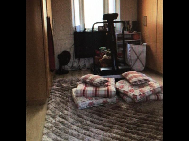 Casa de condomínio à venda Rio Pequeno com 300m² e 4 quartos por R$ 1.400.000 - 2071475978-hall-quartos.jpg