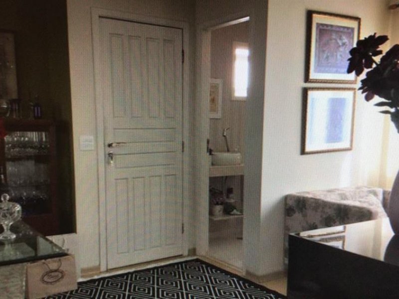 Casa de condomínio à venda Rio Pequeno com 300m² e 4 quartos por R$ 1.400.000 - 347316608-hall-entrada.jpg