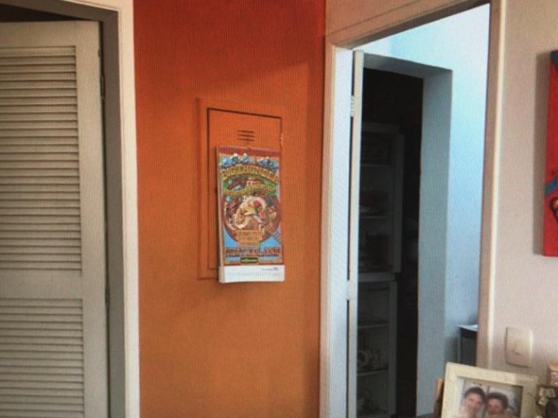 Casa de condomínio à venda Rio Pequeno com 300m² e 4 quartos por R$ 1.400.000 - 386825706-hall-inferior.jpg