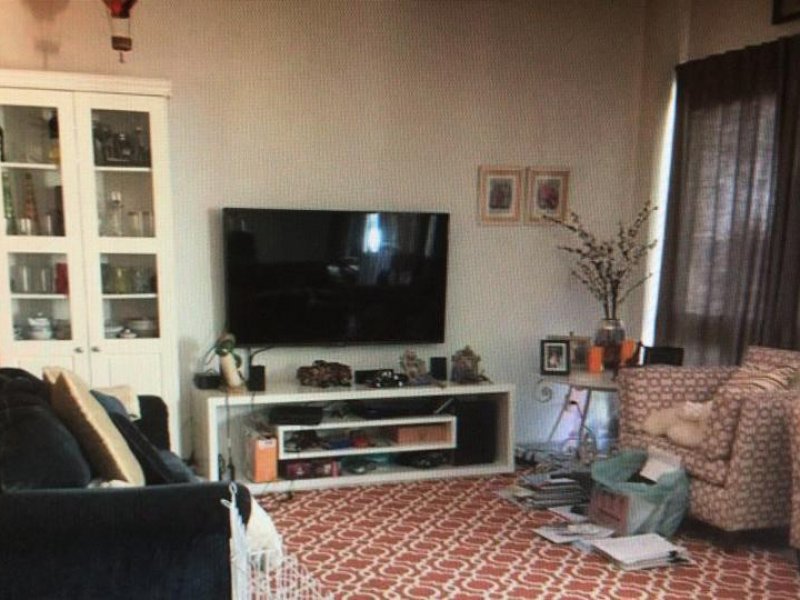 Casa de condomínio à venda Rio Pequeno com 300m² e 4 quartos por R$ 1.400.000 - 639477952-sala-tv.jpg