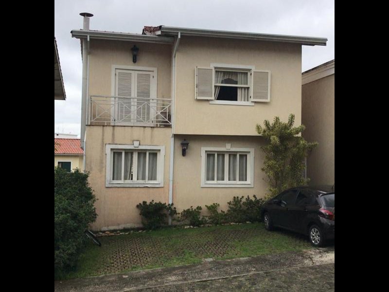 Casa de condomínio à venda Rio Pequeno com 300m² e 4 quartos por R$ 1.400.000 - 944685052-fachada.jpg
