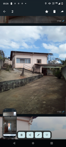 Casa à venda Samambaia Núcleo III com 375m² e 3 quartos por R$ 150.000 - 383768858-screenshot-20230912-052655.png