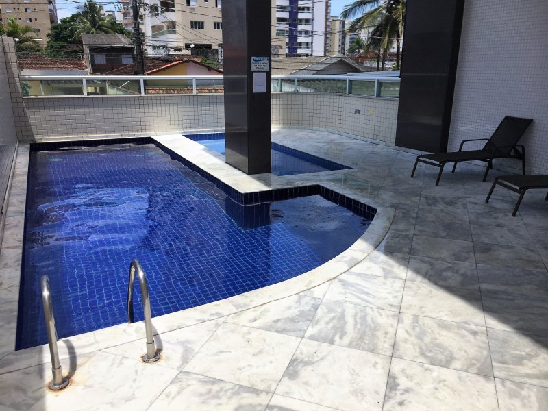 Apartamento à venda Guilhermina com 107m² e 3 quartos por R$ 519.960 - 770855278-img-9734.JPG
