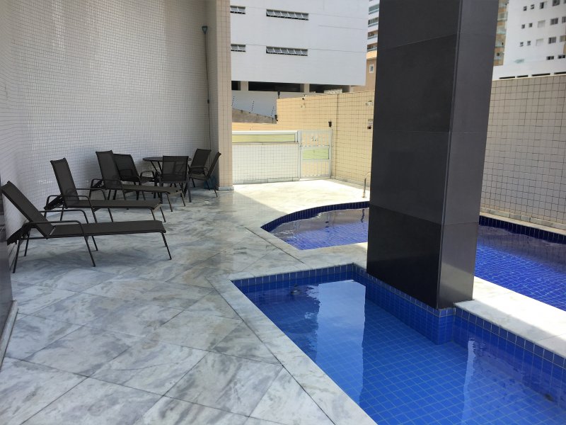 Apartamento à venda Guilhermina com 107m² e 3 quartos por R$ 519.960 - 922989525-img-9732.JPG