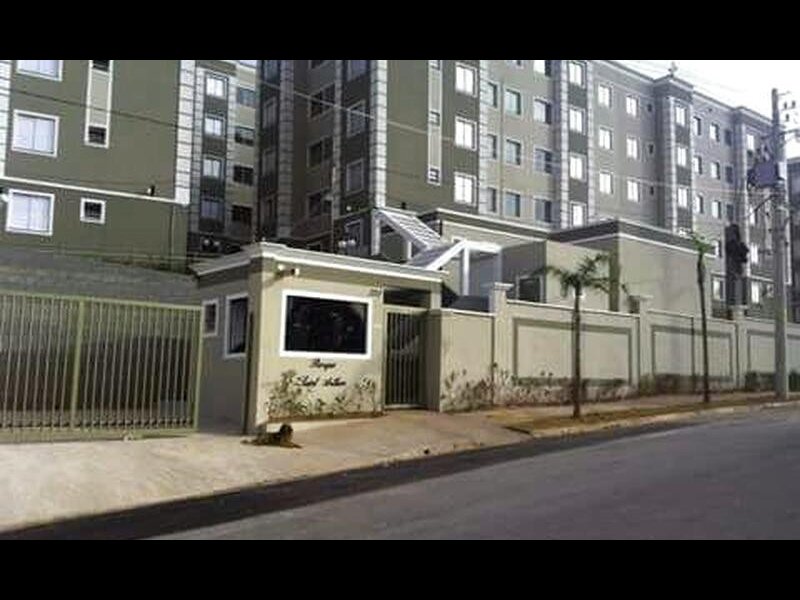 Apartamento à venda Parque Munhoz com 44m² e 2 quartos por R$ 230.000 - 1673325363-6cb9f323-f311-4ae8-b974-8d4fa8677505.jpeg