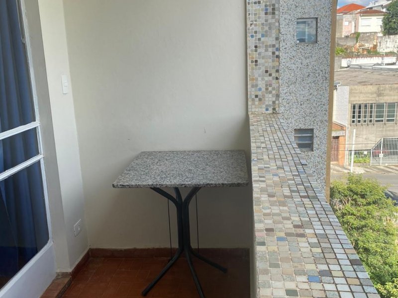 imóvel com 40m² - Centro - Bragança Paulista