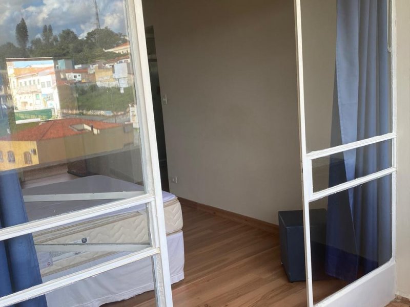 imóvel com 40m² - Centro - Bragança Paulista