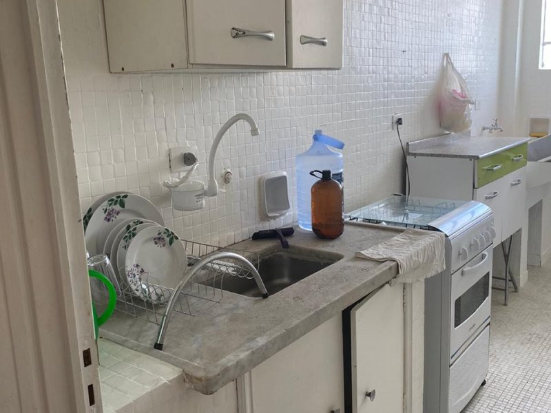 imóvel com 40m² - Centro - Bragança Paulista