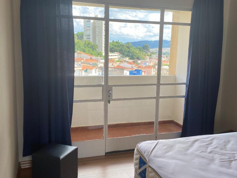 imóvel com 40m² - Centro - Bragança Paulista