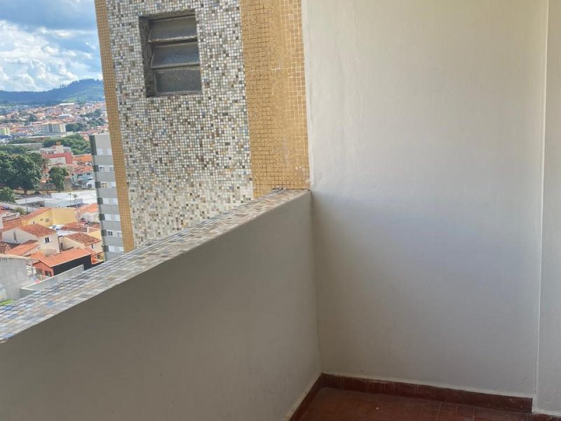 imóvel com 40m² - Centro - Bragança Paulista