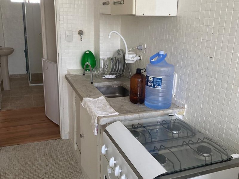 imóvel com 40m² - Centro - Bragança Paulista