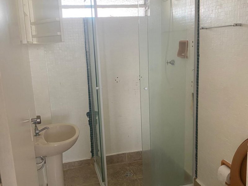 imóvel com 40m² - Centro - Bragança Paulista