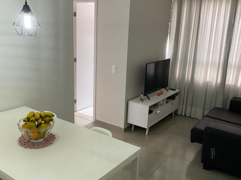 Apartamento à venda Chácara Junqueira com 59m² e 2 quartos por R$ 229.000 - 116046370-img-20210123-wa0072.jpg