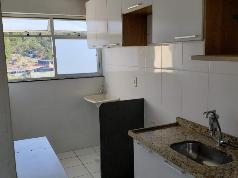 Apartamento à venda Rio do Ouro com 52m² e 2 quartos por R$ 135.000 - 229853690-20210126-065329.jpg