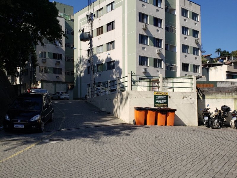 Apartamento à venda Rio do Ouro com 52m² e 2 quartos por R$ 135.000 - 657272328-20210126-065208.jpg
