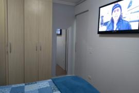 Apartamento à venda Jardim Lageado com 63m² - 2 dormitórios -  vagas - R$ 205.000 - 2107690833-1.jpg