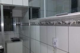 Apartamento à venda Jardim Lageado com 63m² - 2 dormitórios -  vagas - R$ 205.000 - 291137778-4.jpg