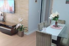 Apartamento à venda Jardim Lageado com 63m² - 2 dormitórios -  vagas - R$ 205.000 - 987603637-6.jpg