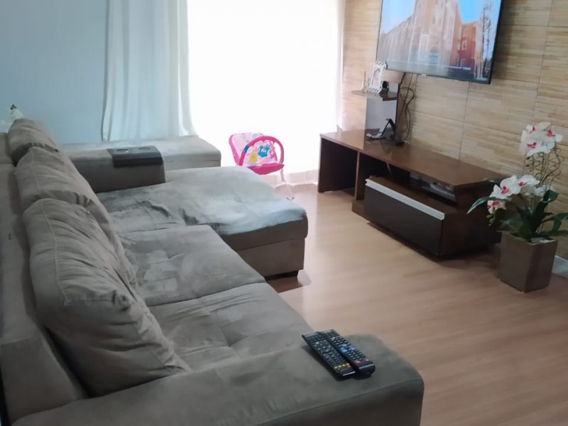 Apartamento à venda Jardim Lageado com 63m² e 2 quartos por R$ 205.000 - 1225856406-11.jpg