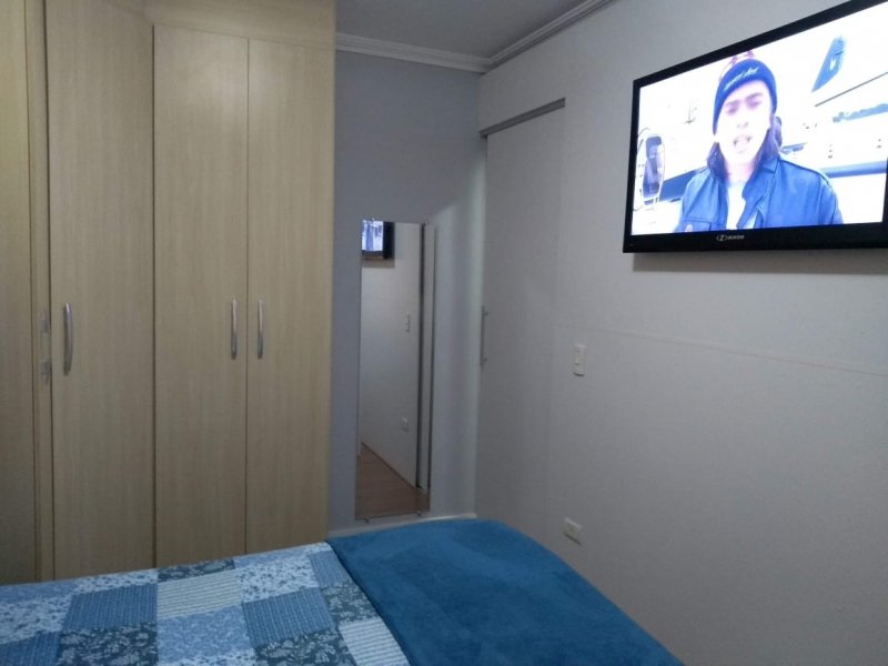 Apartamento à venda Jardim Lageado com 63m² e 2 quartos por R$ 205.000 - 2107690833-1.jpg