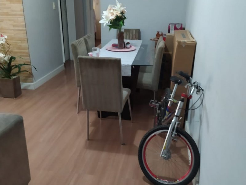 Apartamento à venda Jardim Lageado com 63m² e 2 quartos por R$ 205.000 - 729207874-2.jpg