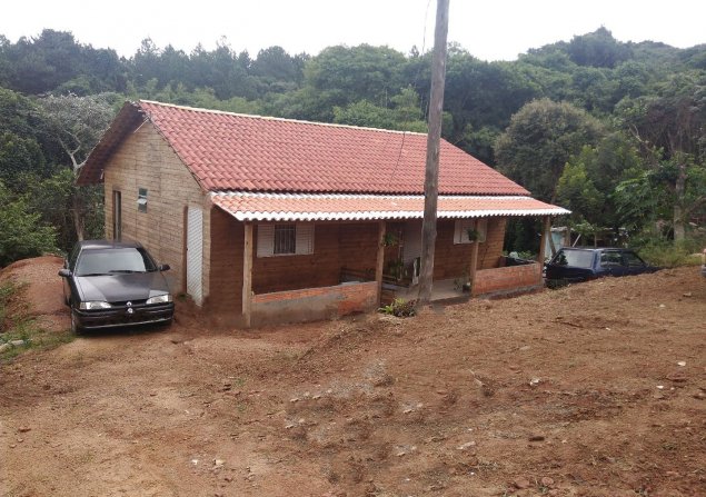 imóvel com 210m²