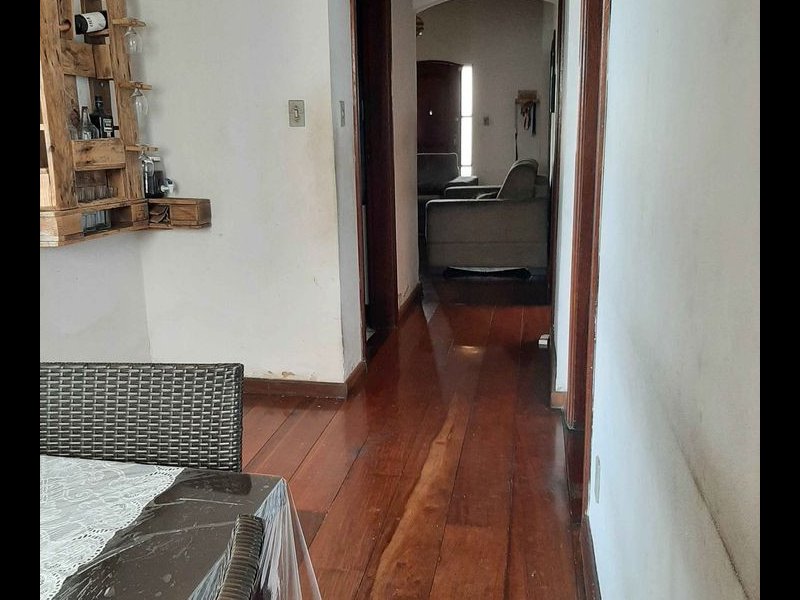 imóvel com 213m² - Vila Carvalho - Sorocaba