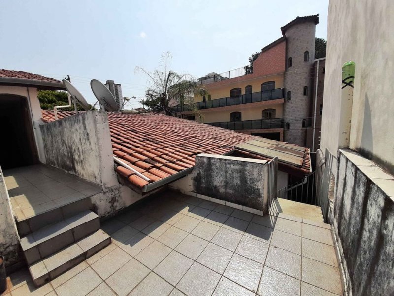 imóvel com 213m² - Vila Carvalho - Sorocaba