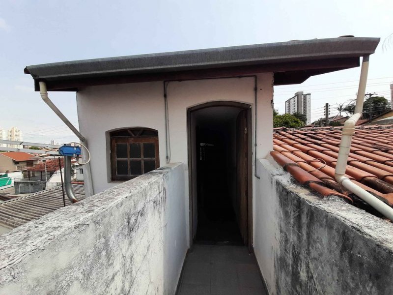 imóvel com 213m² - Vila Carvalho - Sorocaba