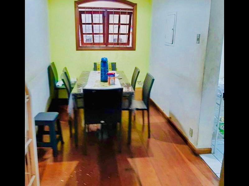 imóvel com 213m² - Vila Carvalho - Sorocaba