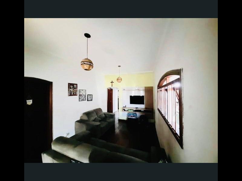 imóvel com 213m² - Vila Carvalho - Sorocaba