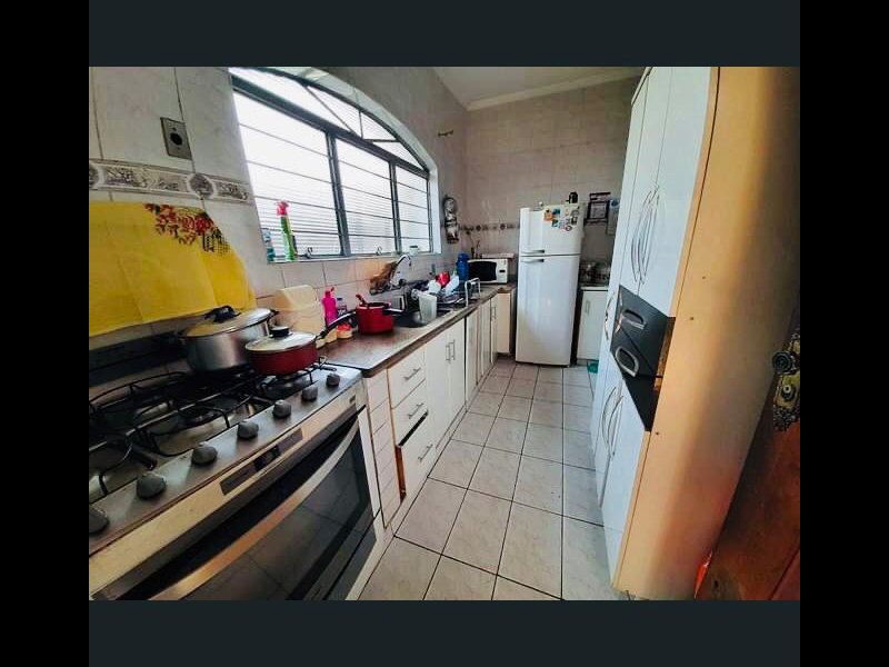 imóvel com 213m² - Vila Carvalho - Sorocaba