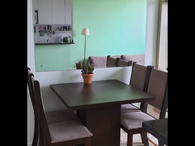 Apartamento à venda Santa Candida com 50m² e 2 quartos por R$ 240.000 - 1738899617-14.jpeg