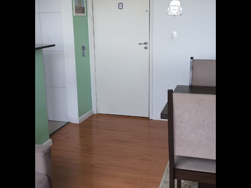 Apartamento à venda Santa Candida com 50m² e 2 quartos por R$ 240.000 - 2080442818-15.jpeg
