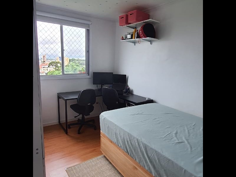 Apartamento à venda Santa Candida com 50m² e 2 quartos por R$ 240.000 - 293336292-11.jpeg